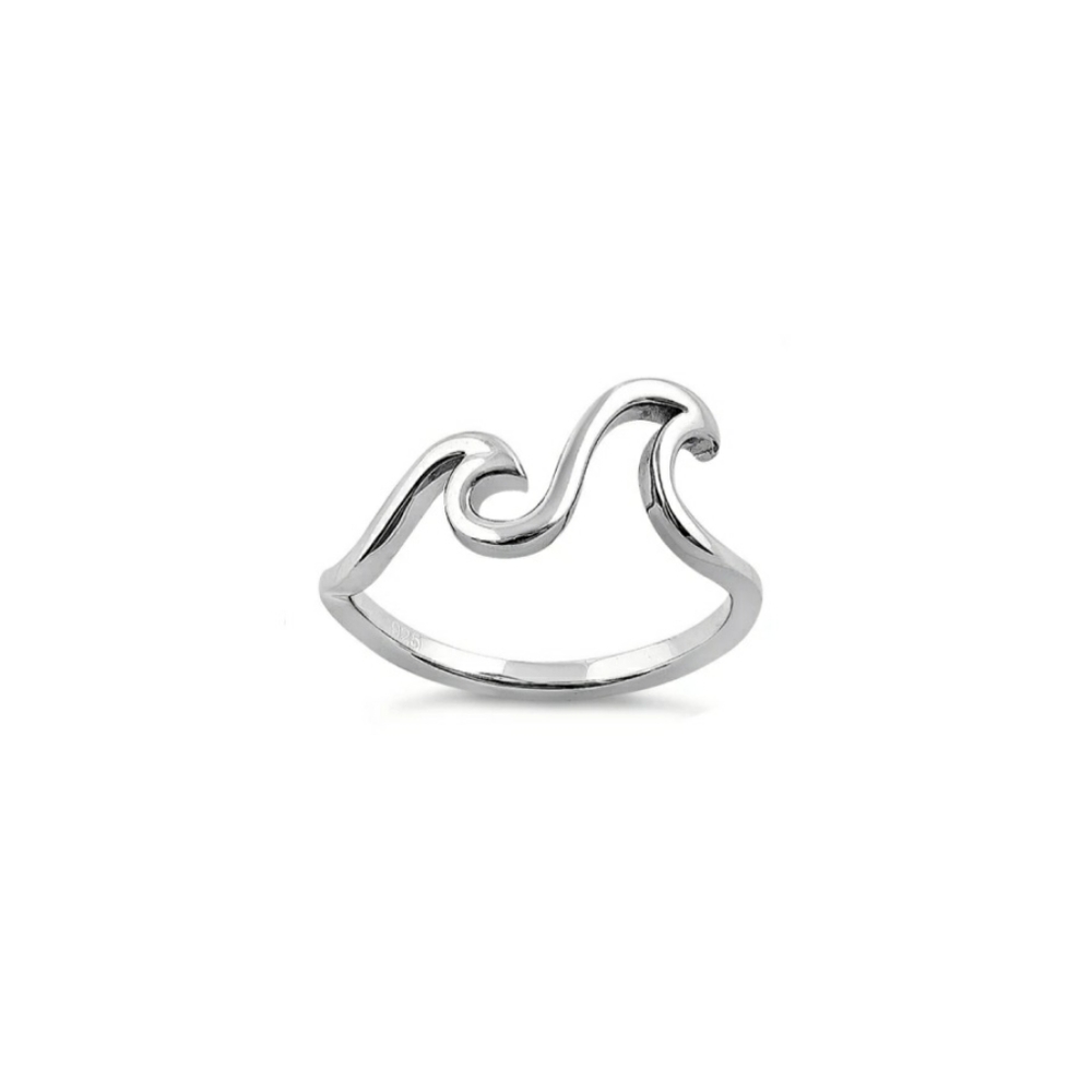 🥰 THALASSOPHILE RING